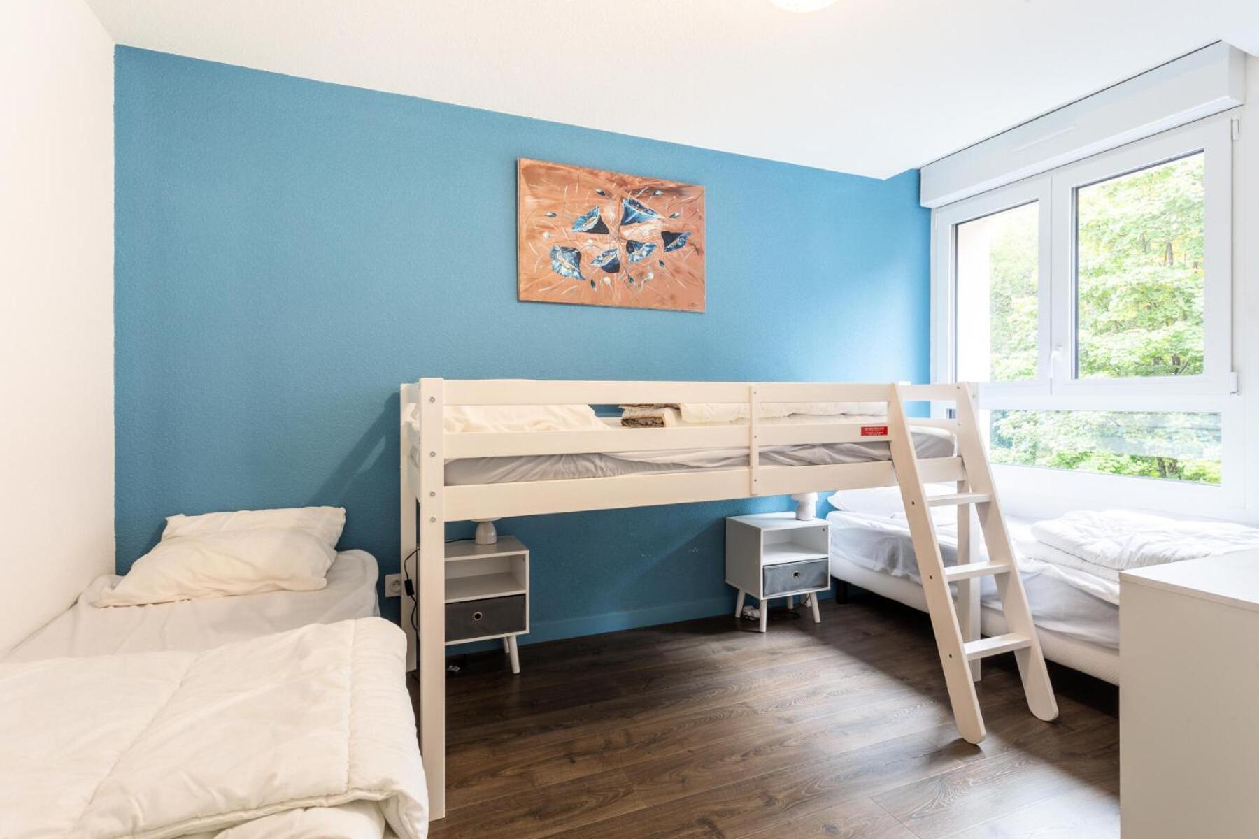 Residence Les Chardons - Maeva Home - Appartement 2 Pieces 5 Personnes - Confort Mae-4014 Les Arcs  Exterior photo